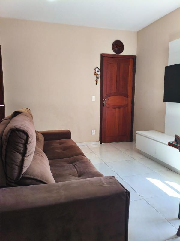 Apartamento, Jardim Riacho das Pedras, 2 Quartos, 1 Vaga