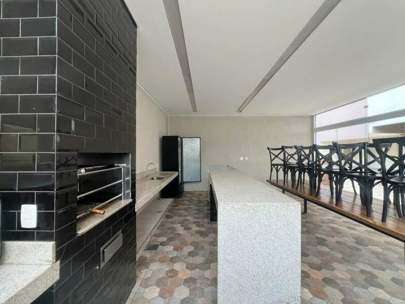 Apartamento, Fernão Dias, 3 Quartos, 2 Vagas, 1 Suíte