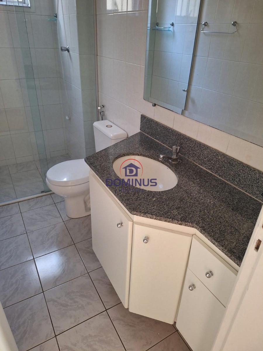 Apartamento, Santa Efigênia, 3 Quartos, 2 Vagas, 1 Suíte