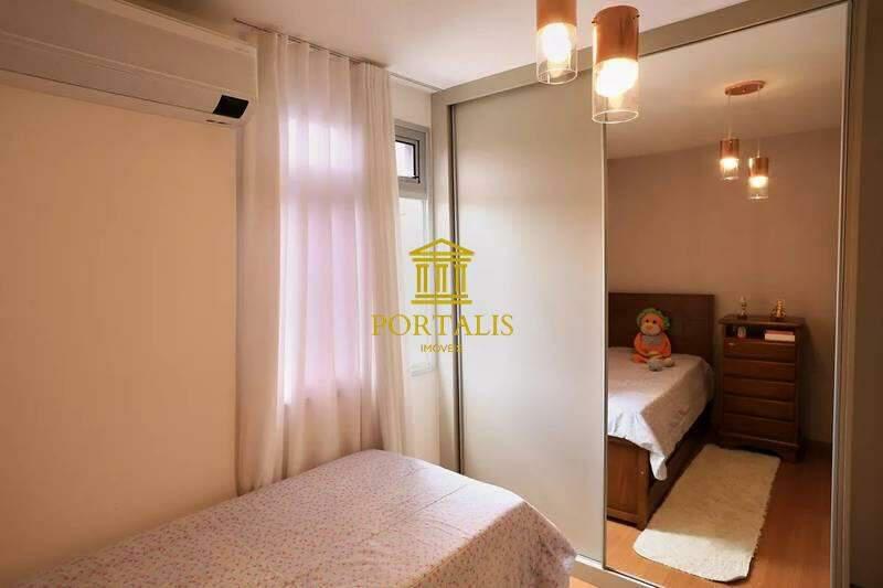 Apartamento, União, 3 Quartos, 2 Vagas, 1 Suíte