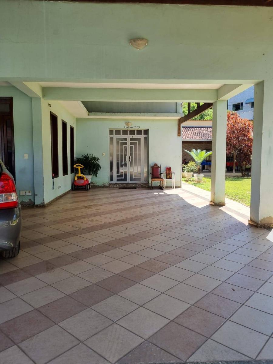 Casa, Bom Jesus, 4 Quartos, 4 Vagas, 1 Suíte