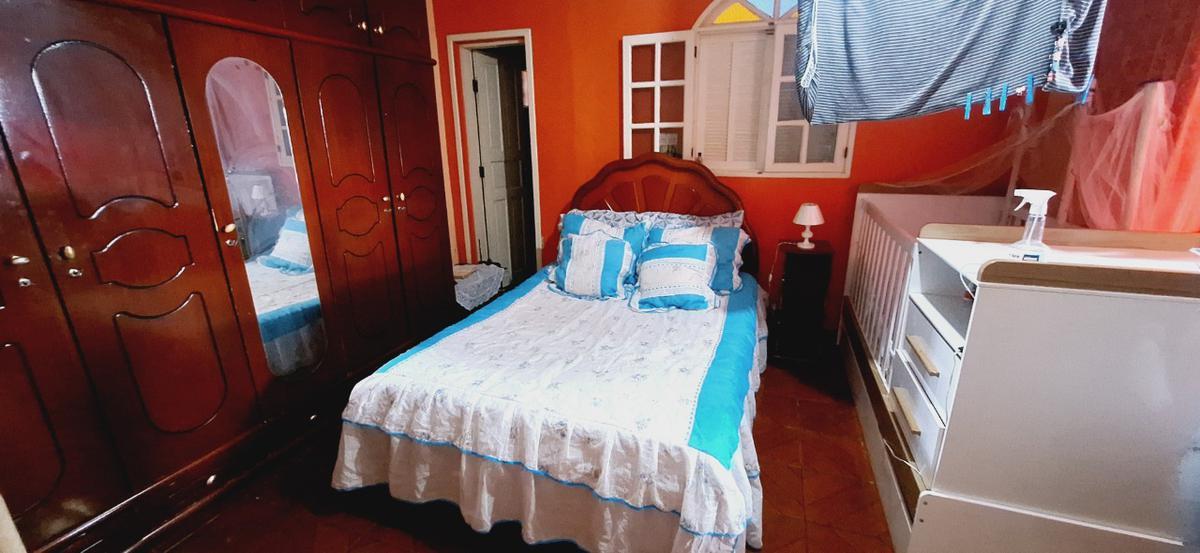 Casa, Acaiaca, 5 Quartos, 2 Vagas, 1 Suíte