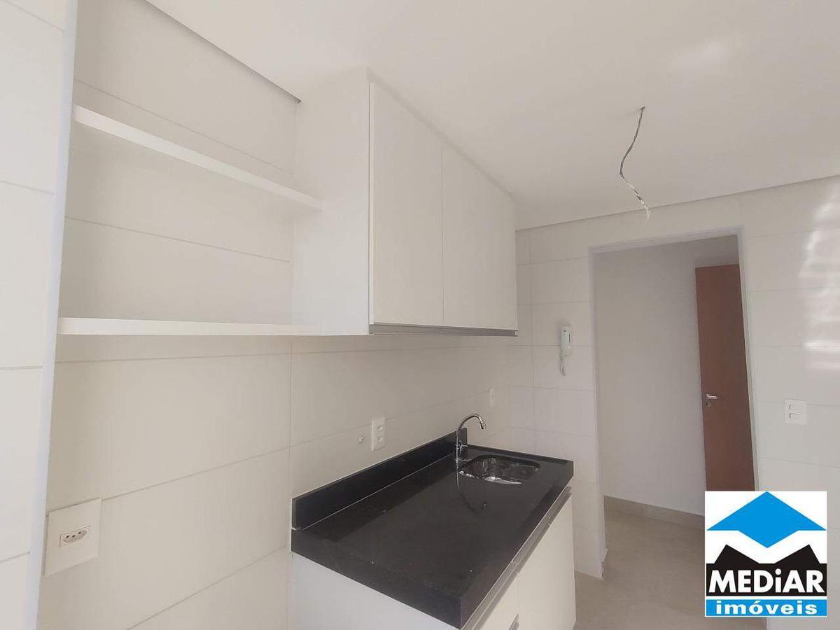 Apartamento, Colégio Batista, 2 Quartos, 2 Vagas