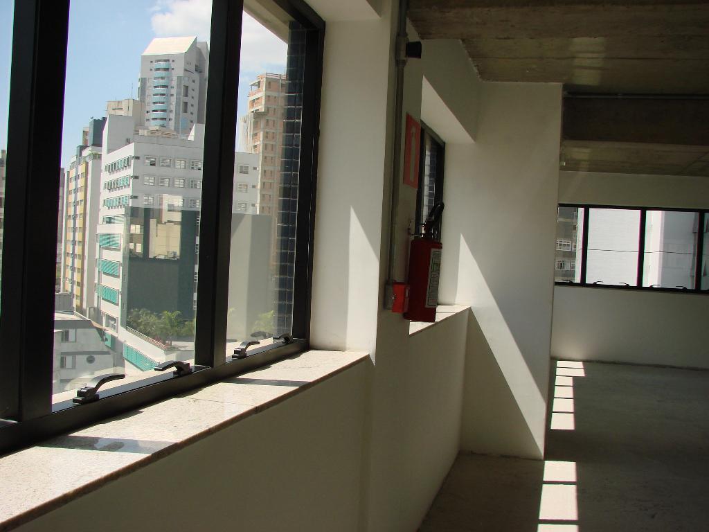 Andar, Lourdes, 4 Vagas
