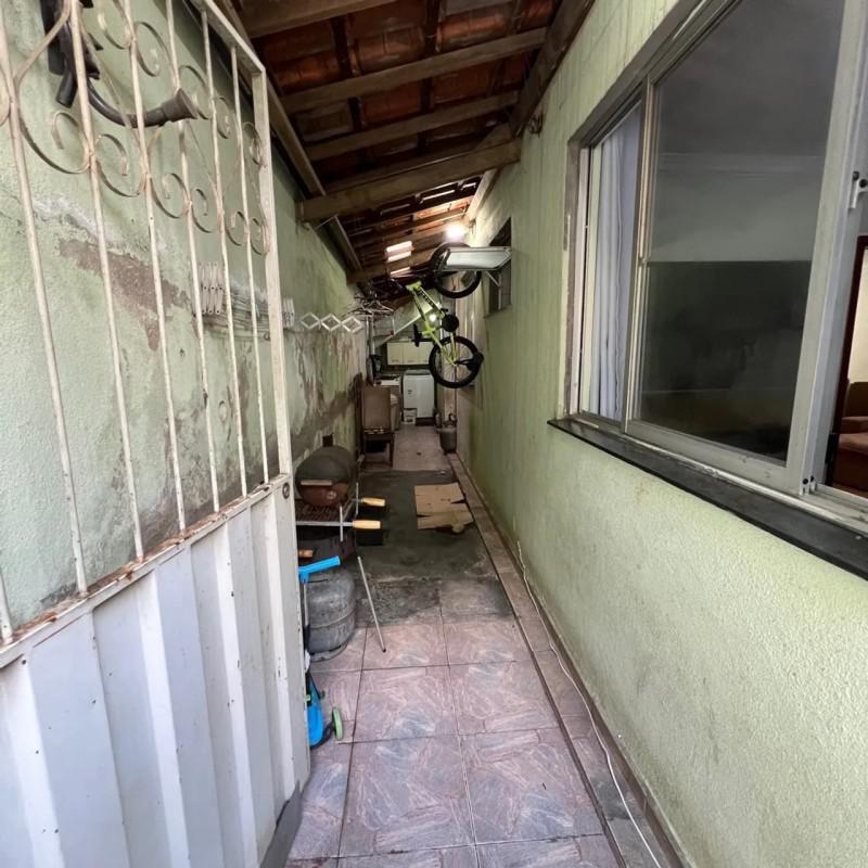 Apartamento, Monte Castelo, 3 Quartos, 1 Vaga