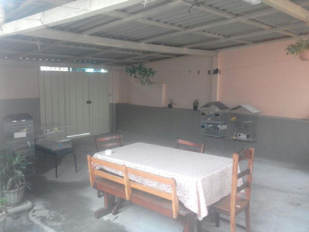 Casa, São Geraldo, 4 Quartos, 4 Vagas