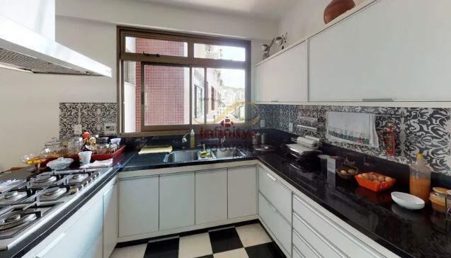Apartamento, Carmo, 4 Quartos