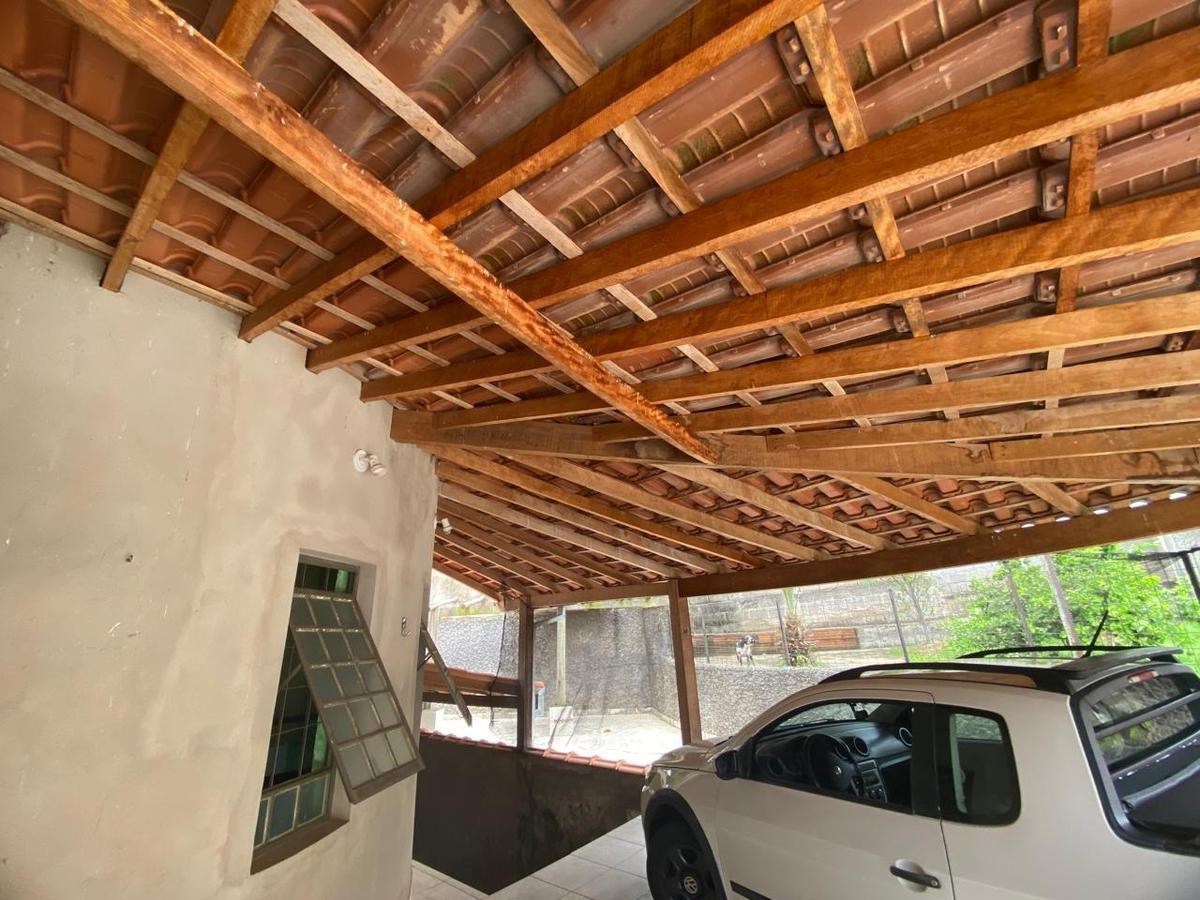 Casa, Jardim Ribeiro, 3 Quartos, 5 Vagas, 2 Suítes