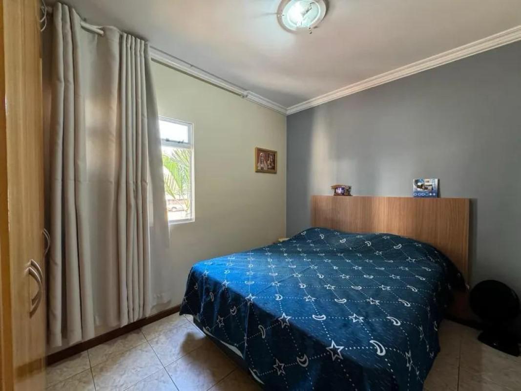 Apartamento, Ouro Preto, 3 Quartos, 1 Vaga, 1 Suíte