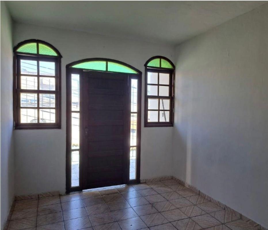 Casa, Jardim Industrial, 2 Quartos, 1 Vaga