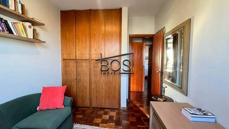 Apartamento, São Pedro, 3 Quartos, 2 Vagas, 1 Suíte