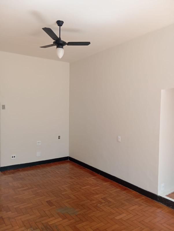 Apartamento, São Cristóvão, 1 Quarto, 0 Vaga