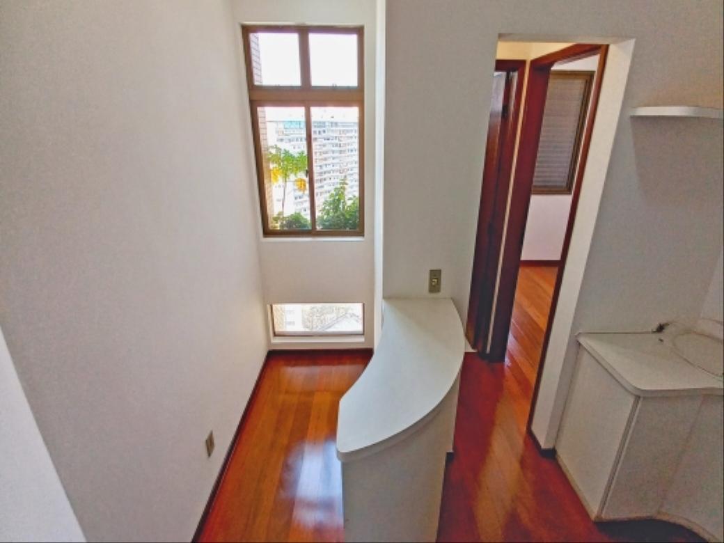 Apartamento, Boa Viagem, 1 Quarto, 1 Vaga