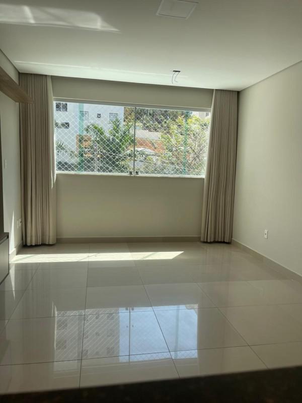 Apartamento, Cabral, 2 Quartos, 2 Vagas, 1 Suíte