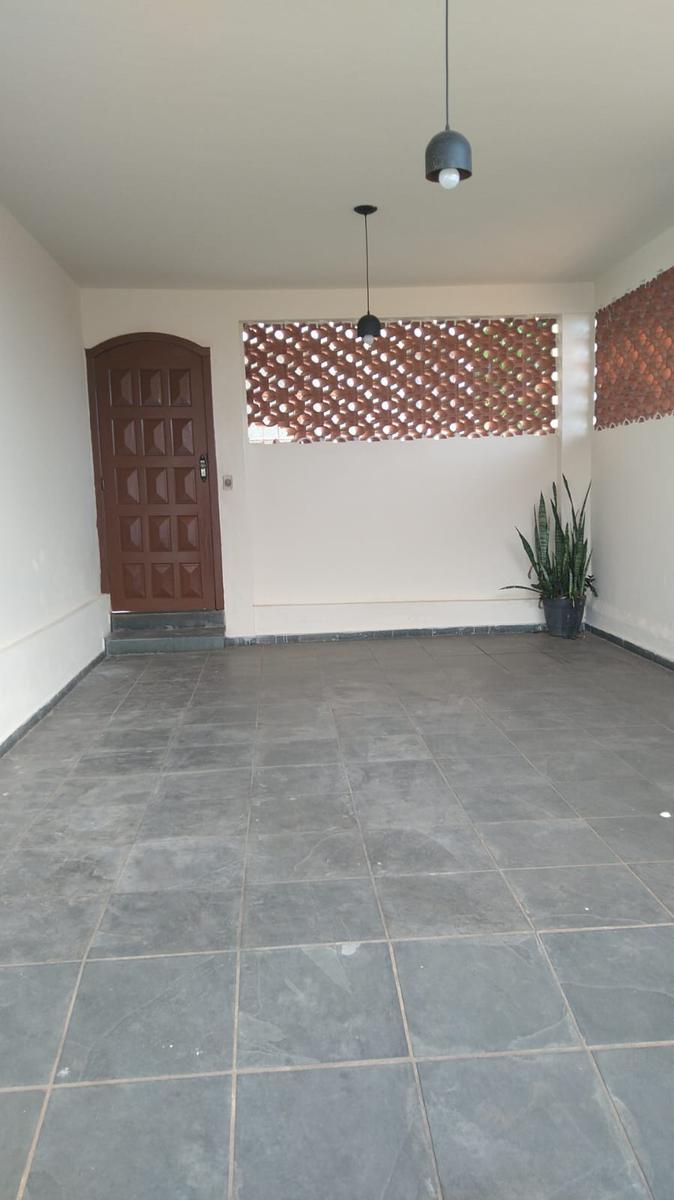 Casa, São Salvador, 4 Quartos, 2 Vagas, 1 Suíte