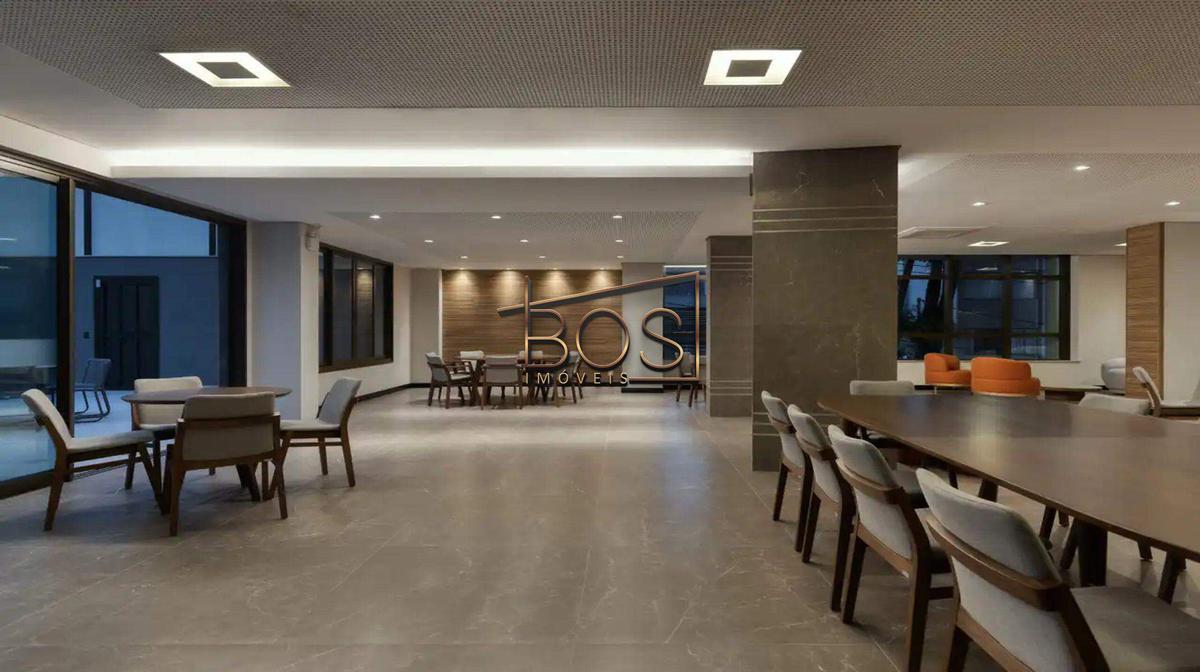 Apartamento, Serra, 4 Quartos, 3 Vagas, 2 Suítes