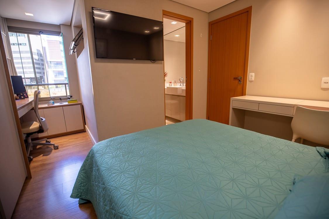 Apartamento, Vale do Sereno, 3 Quartos, 4 Vagas, 3 Suítes