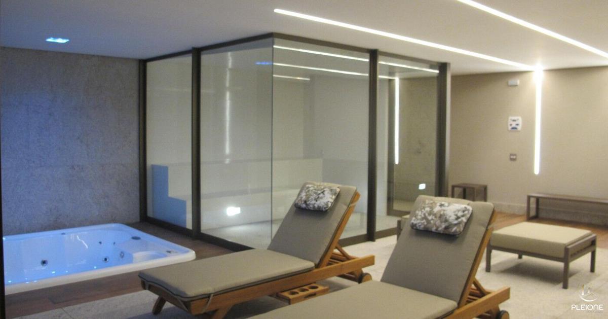 Apartamento, Vale do Sereno, 3 Quartos, 4 Vagas, 3 Suítes