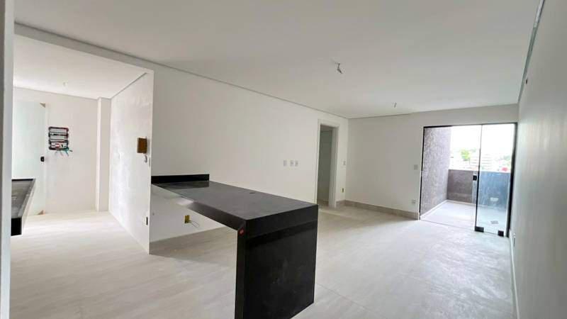 Apartamento, Itapoã, 3 Quartos, 2 Vagas, 1 Suíte