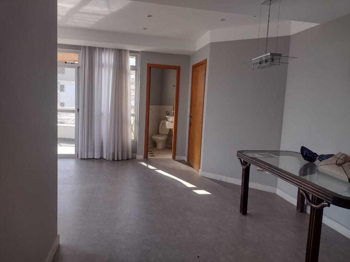 Apartamento, Prado, 4 Quartos, 3 Vagas, 1 Suíte