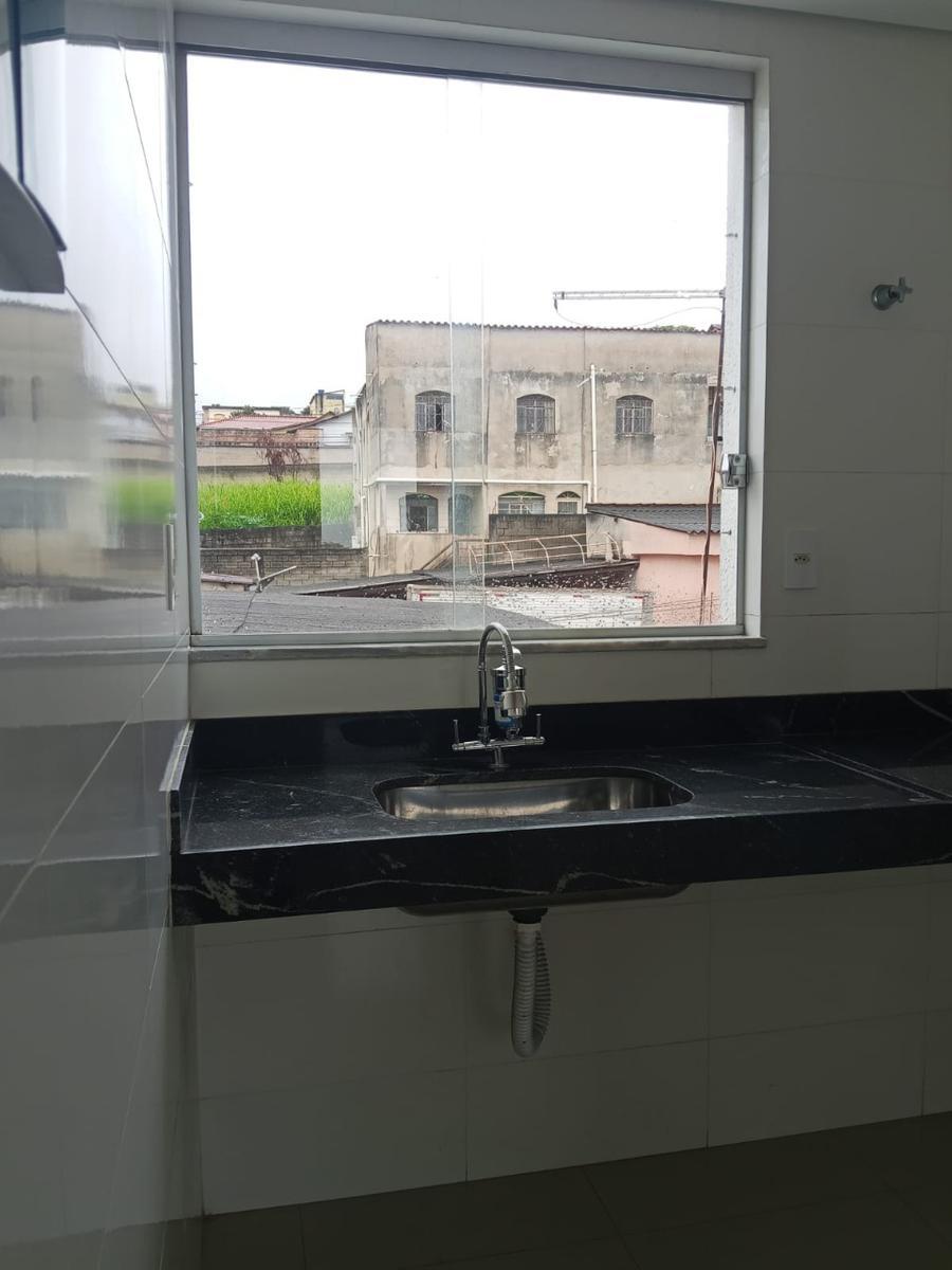 Apartamento, Jardim Leblon, 2 Quartos, 1 Vaga
