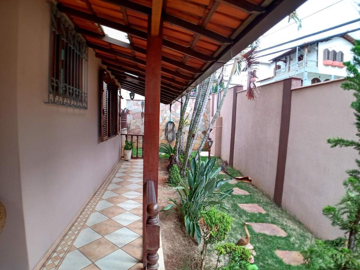 Casa, Nova Granada, 5 Quartos, 4 Vagas, 3 Suítes
