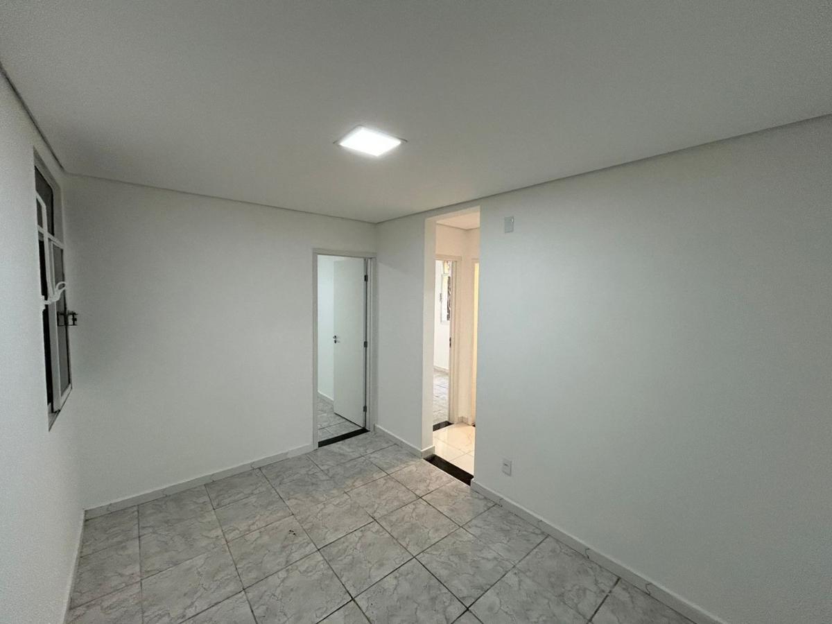 Apartamento, Industrial, 2 Quartos, 1 Vaga