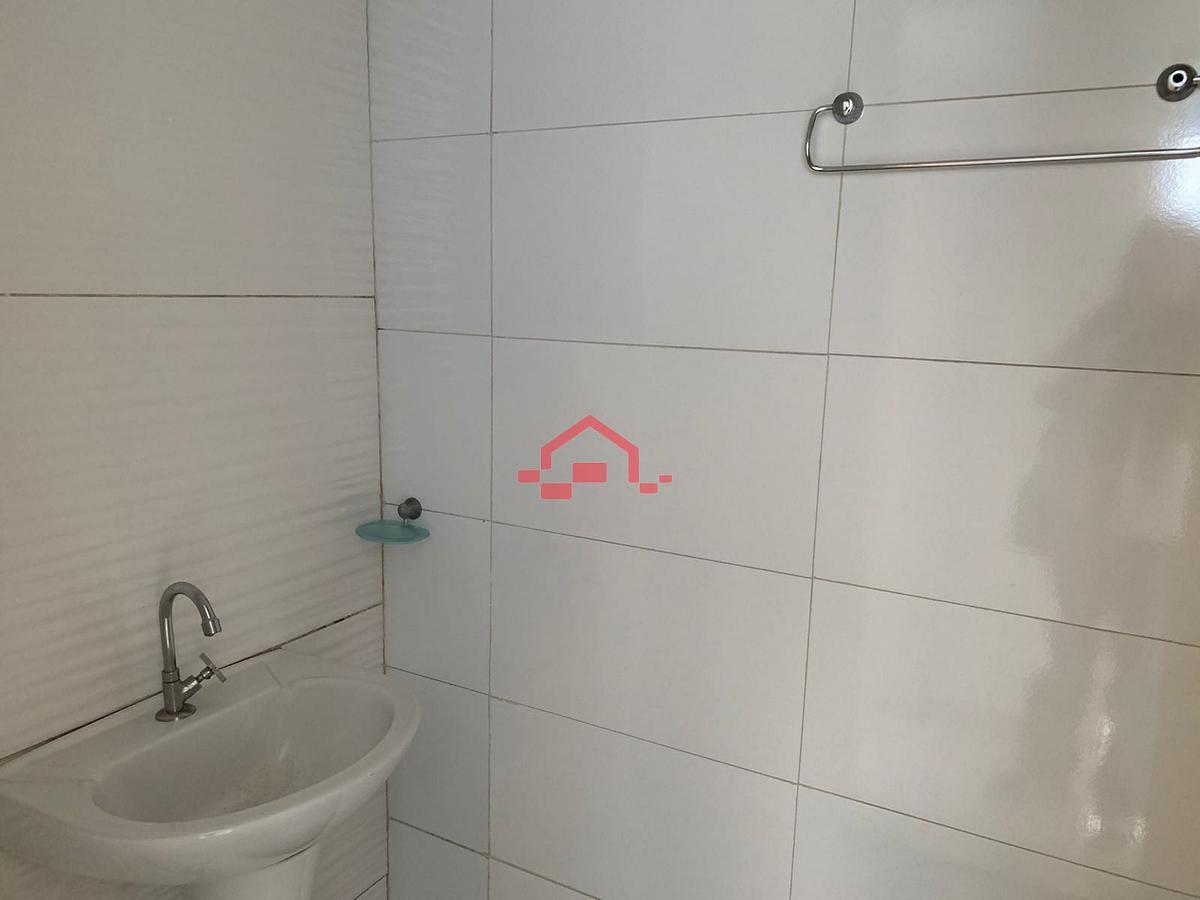 Apartamento, Padre Eustáquio, 3 Quartos, 1 Vaga