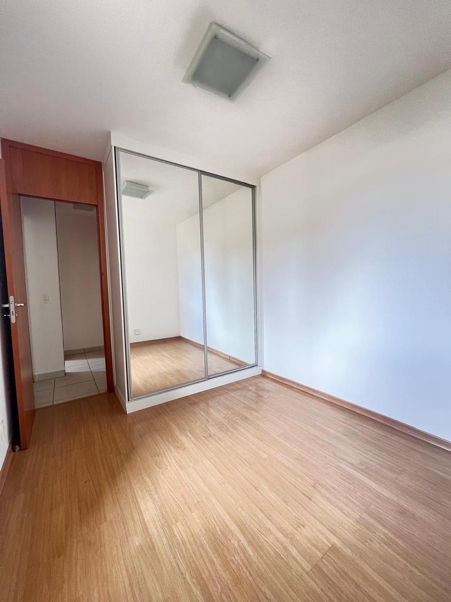 Apartamento, Buritis, 3 Quartos, 2 Vagas, 1 Suíte