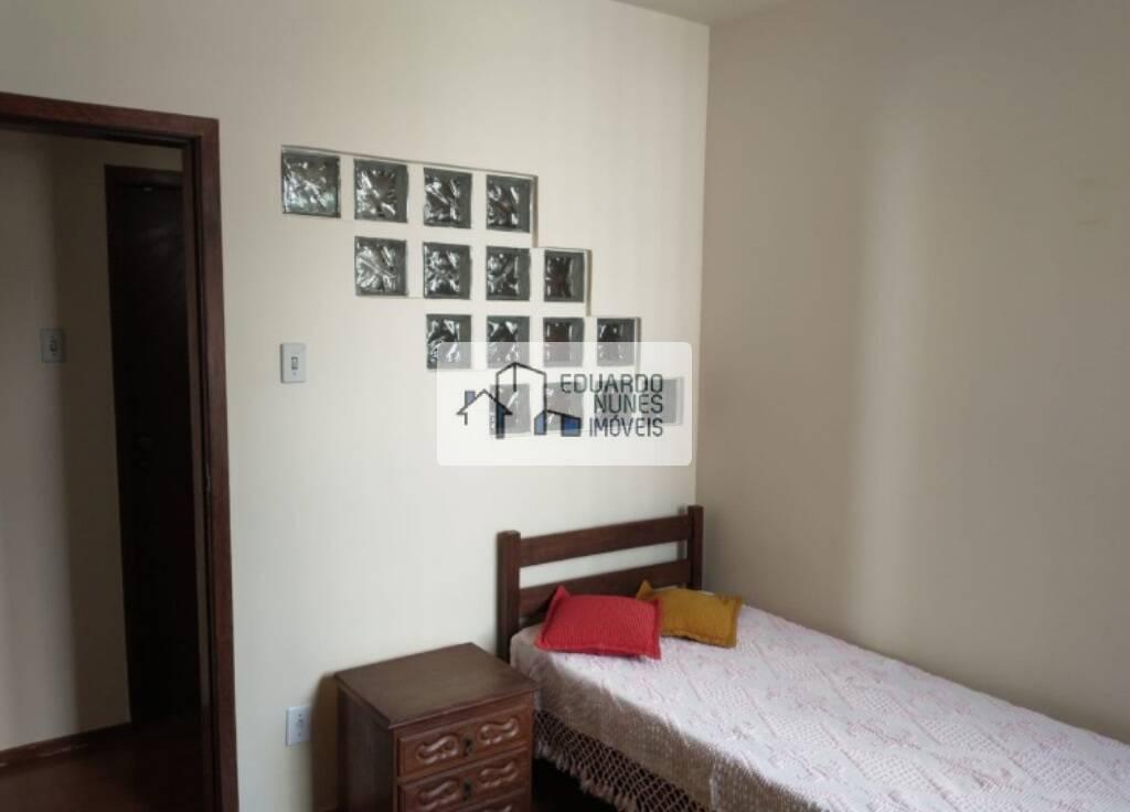 Apartamento, Santo Antônio, 4 Quartos, 2 Vagas, 1 Suíte