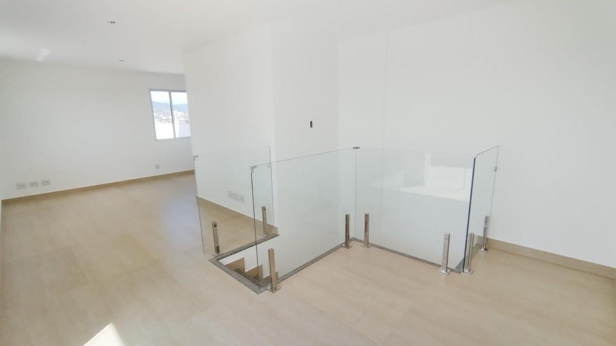 Cobertura, Nova Suíssa, 3 Quartos, 4 Vagas, 1 Suíte