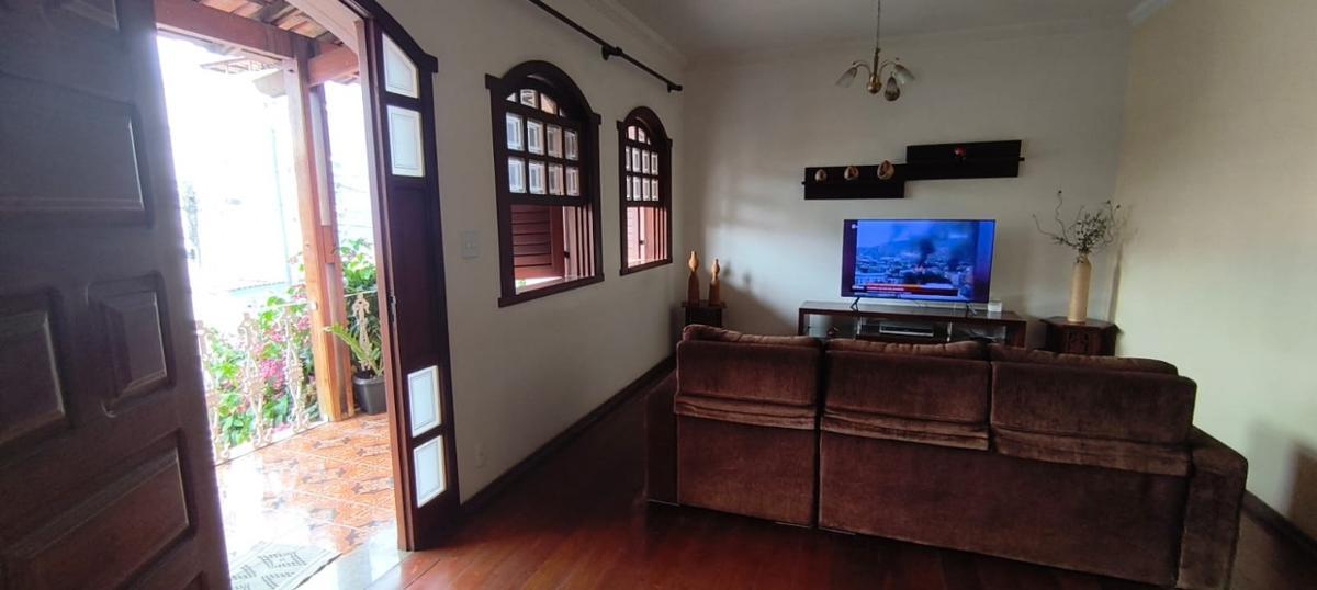 Casa, Renascença, 3 Quartos, 3 Vagas, 1 Suíte