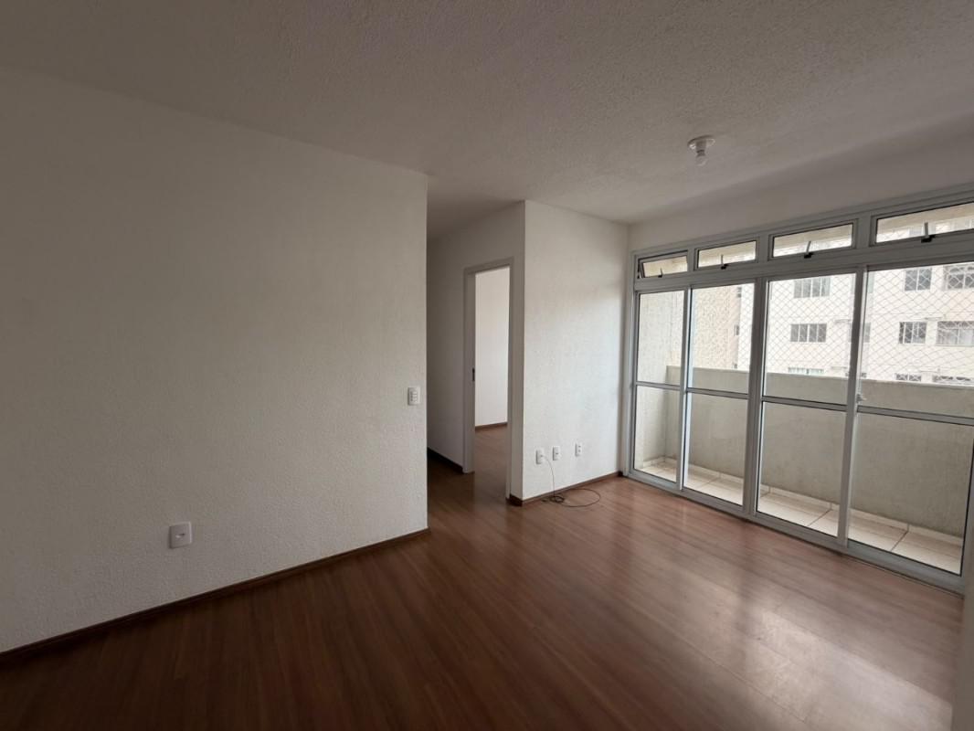 Apartamento, Jk, 3 Quartos, 1 Vaga, 1 Suíte