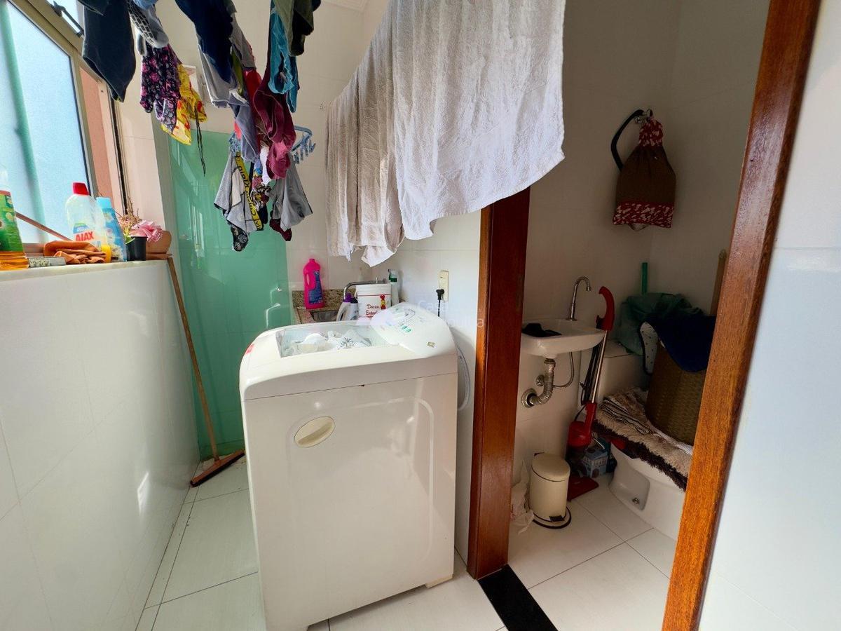 Apartamento, Jardim Guanabara, 3 Quartos, 1 Vaga