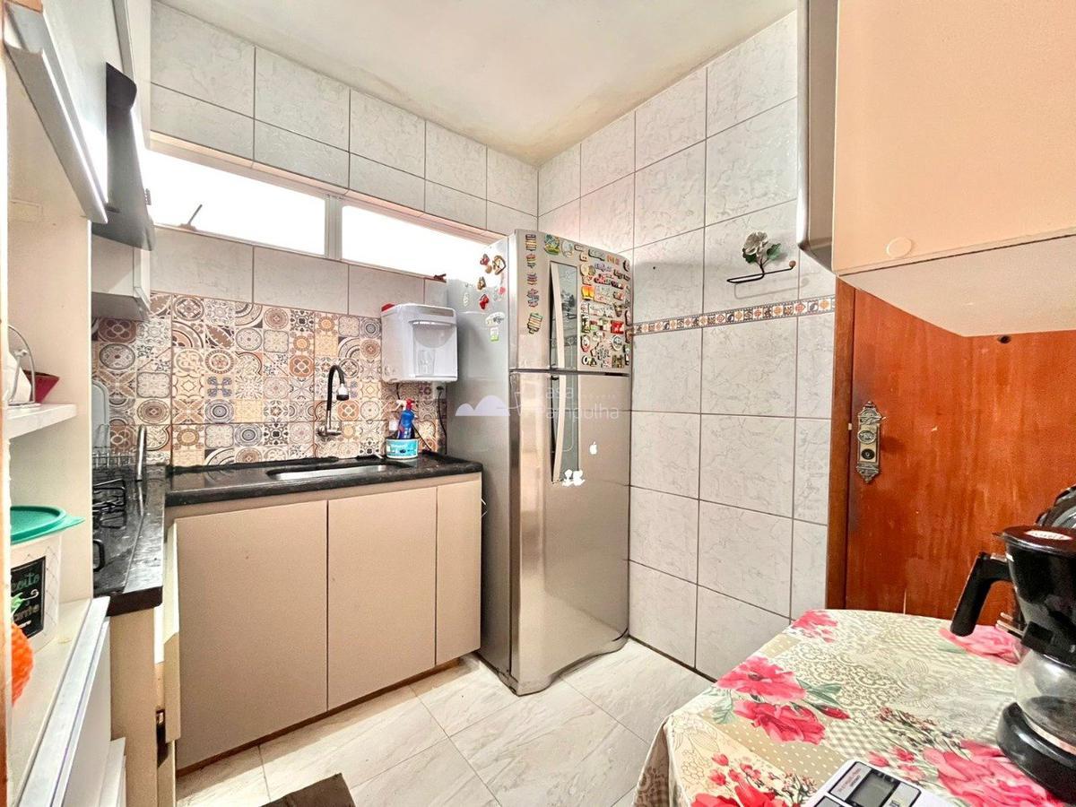 Apartamento, Santa Mônica, 3 Quartos, 2 Vagas