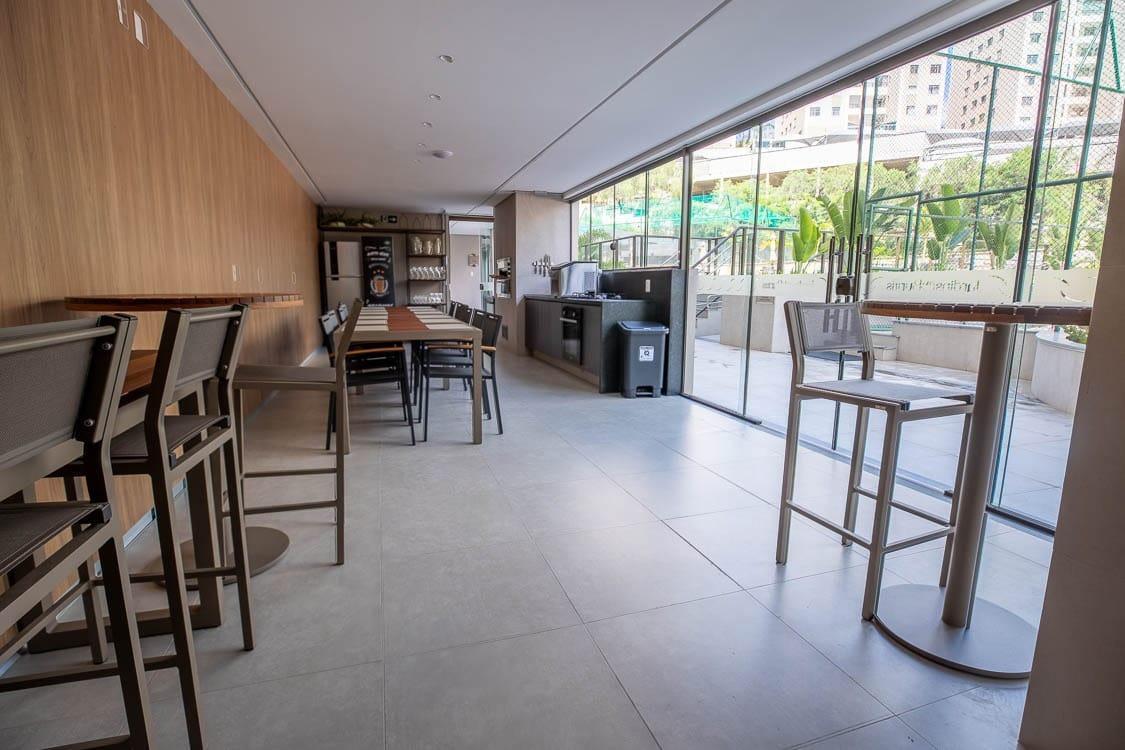 Apartamento, Buritis, 2 Quartos, 2 Vagas, 2 Suítes