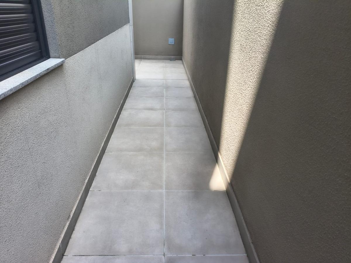 Apartamento, Santo Antônio, 2 Quartos, 0 Vaga, 1 Suíte