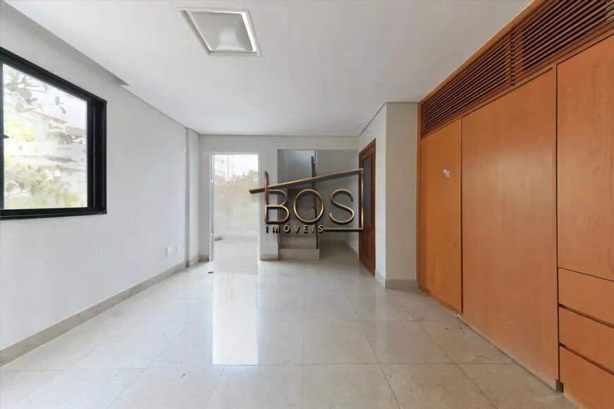 Cobertura, Anchieta, 3 Quartos, 3 Vagas, 2 Suítes