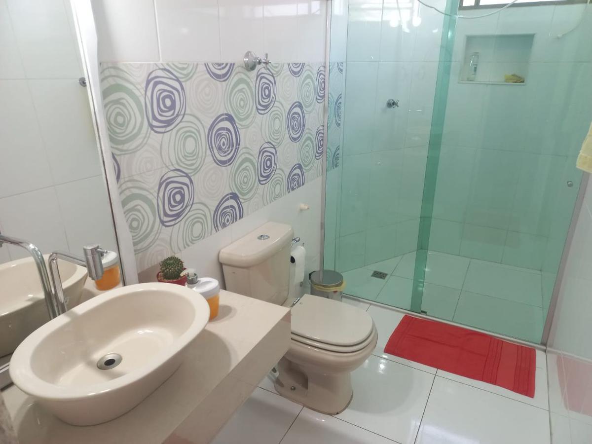 Casa, São João Batista (venda Nova), 4 Quartos, 3 Vagas, 2 Suítes
