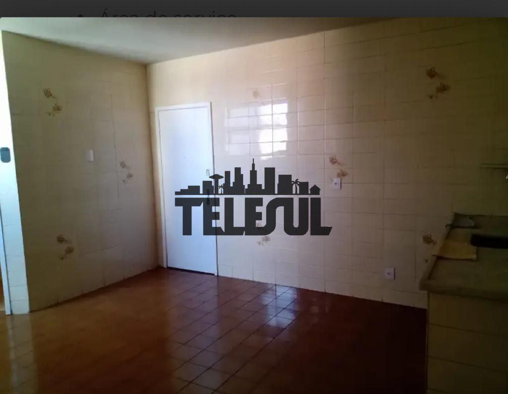 Apartamento, Centro, 3 Quartos, 1 Vaga, 1 Suíte