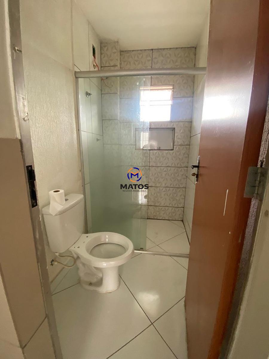 Apartamento, São Benedito, 1 Quarto, 1 Vaga