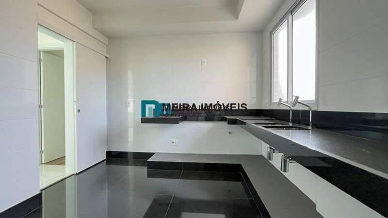 Apartamento, Cidade Nova, 4 Quartos, 3 Vagas, 3 Suítes