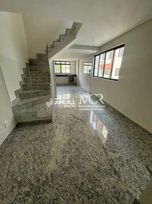 Cobertura, Funcionários, 2 Quartos, 1 Vaga, 2 Suítes