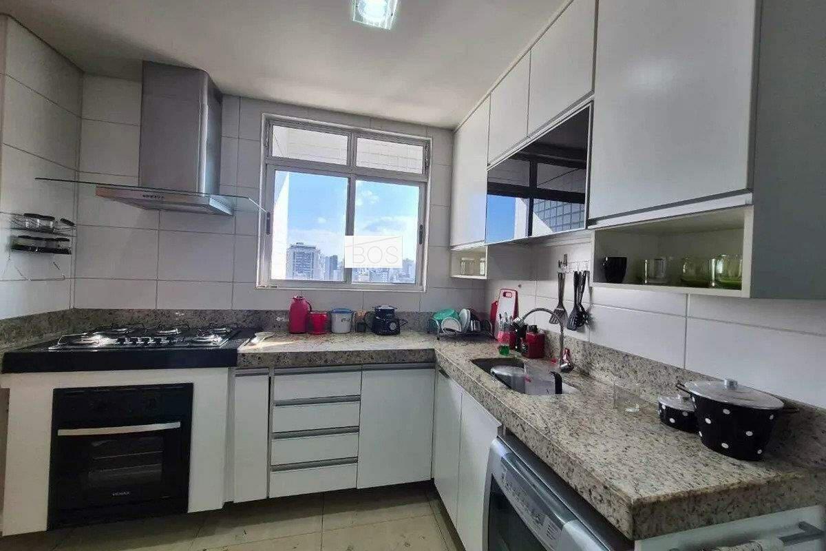 Cobertura, Cruzeiro, 4 Quartos, 4 Vagas, 2 Suítes