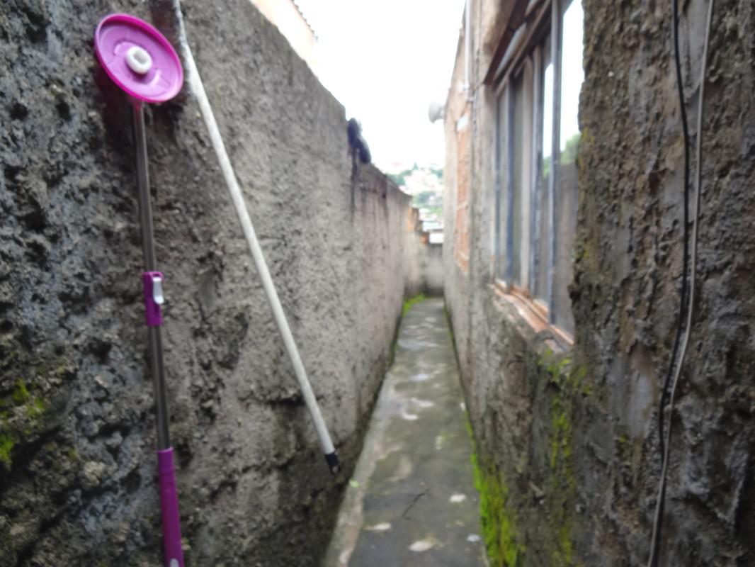 Casa, Novo Aarão Reis, 2 Quartos, 3 Vagas