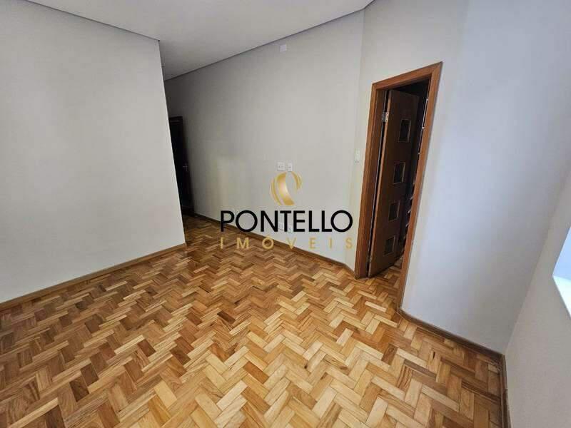 Casa, São Lucas, 3 Quartos, 4 Vagas, 2 Suítes