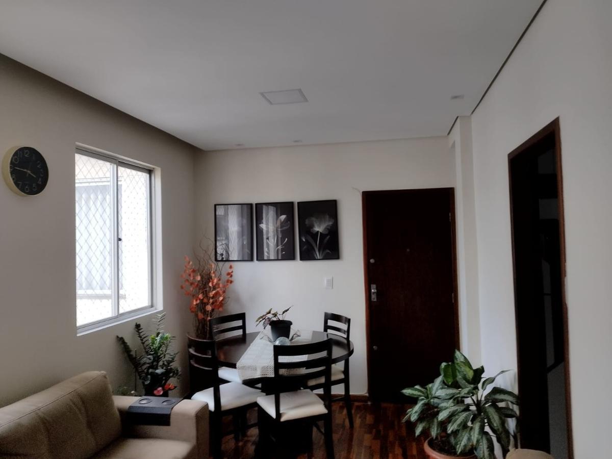 Apartamento, União, 3 Quartos, 1 Vaga, 1 Suíte