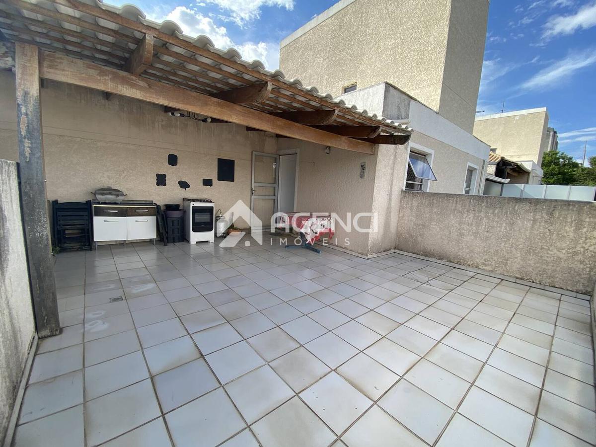 Cobertura, Camargos, 2 Quartos, 0 Vaga, 0 Suíte