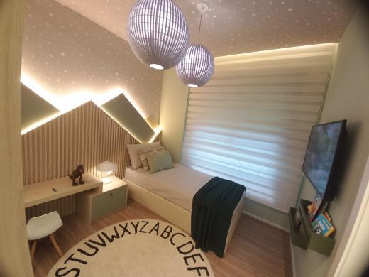 Apartamento, Luxemburgo, 3 Quartos, 2 Vagas, 1 Suíte