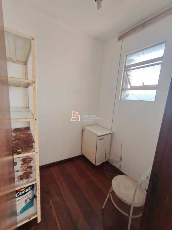 Apartamento, Barreiro, 3 Quartos, 2 Vagas, 1 Suíte